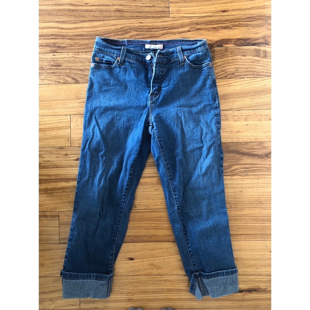 Vintage Levi Jeans